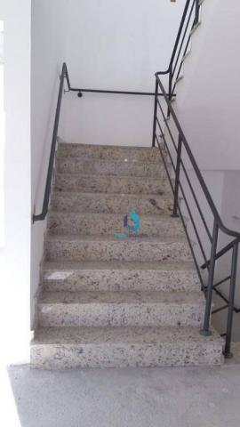 Galpão à venda, 1000 m² por r$ 3.850.000,00 - centro empresarial raposo tavares - vargem g - Foto 5