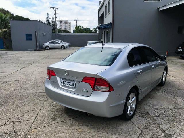 Civic LXS flex automático - Foto 5