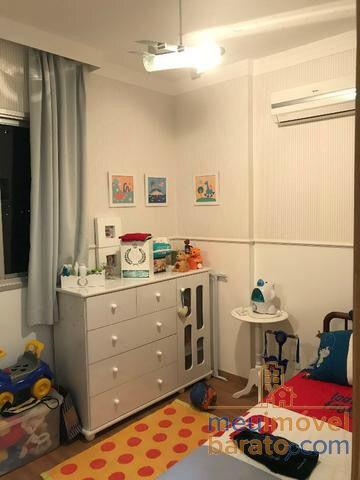 Apartamento com 3 quartos no Garden Palhano - Bairro Fazenda Gleba Palhano em Londrina - Foto 12