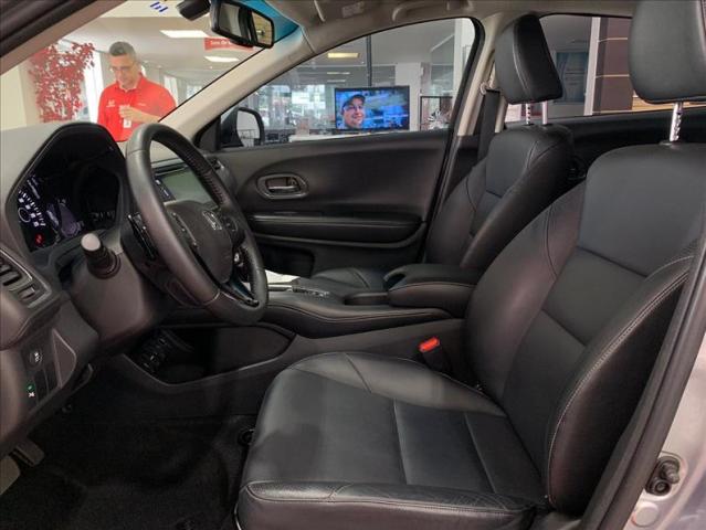 Honda Hr-v 1.8 16v Touring - Foto 10
