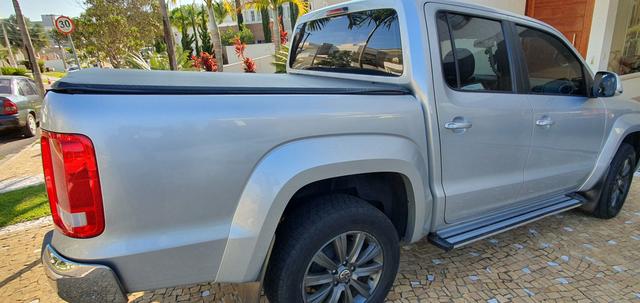 Amarok Highline 4x4 TDI 2012 - Foto 5