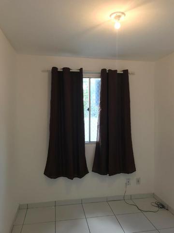 Excelente apartamento mobiliado no Vila Olímpia em Feira de Santana - Foto 3