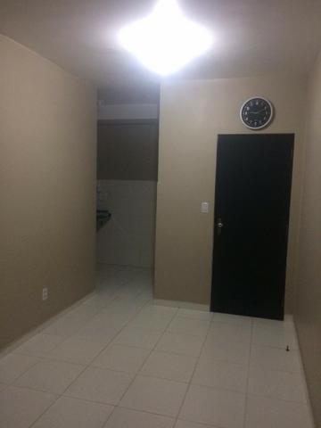 Cond. Solar do Coqueiro na Av. Hélio Gueiros, apto 2/4 transferência R$65 mil / * - Foto 6
