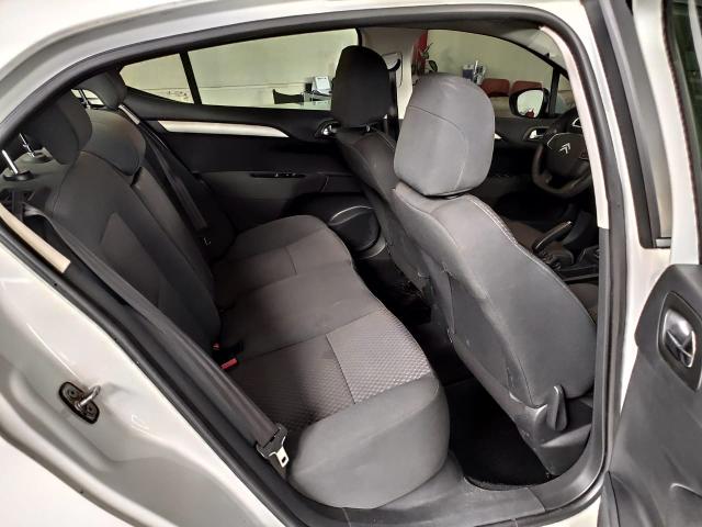 Citroen C4 Lounge Origine 2.0 - Foto 5