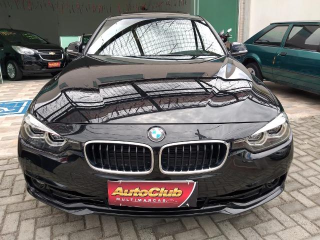 BMW 320i GP * Baixa KM - Foto 2