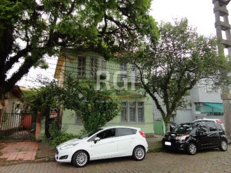 Terreno à venda em São geraldo, Porto alegre cod:OT5211