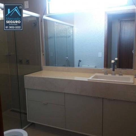 Casa com 3 dormitórios à venda, 278 m² por R$ 1.200.000,00 - Guará II - Guará/DF - Foto 18