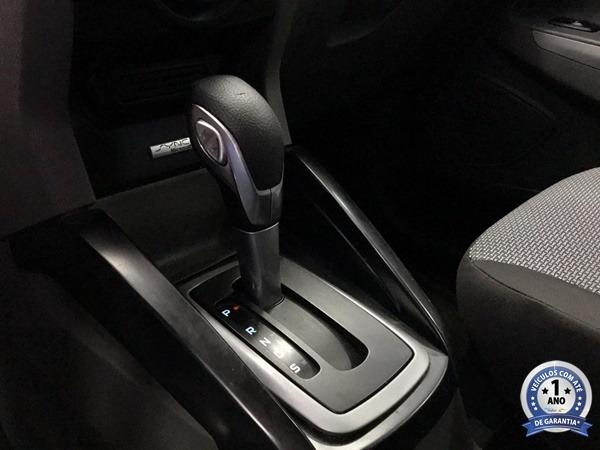 Ecosport 2.0 Se Automático Flex 2015 - Foto 5