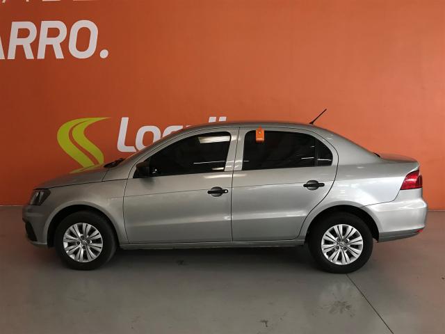 VOLKSWAGEN VOYAGE 2018/2019 1.6 MSI TOTALFLEX 4P MANUAL - Foto 7