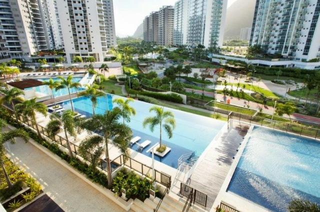 Cobertura duplex 5 suítes na Barra da Tijuca - Foto 8