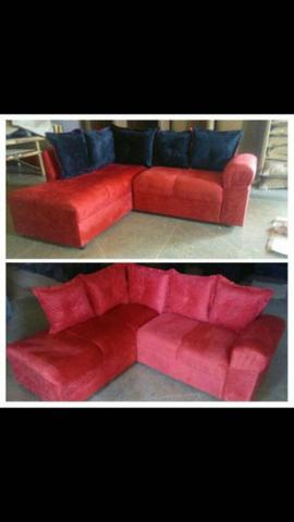 Sofa Gabriela Novo E Embalado - Foto 5