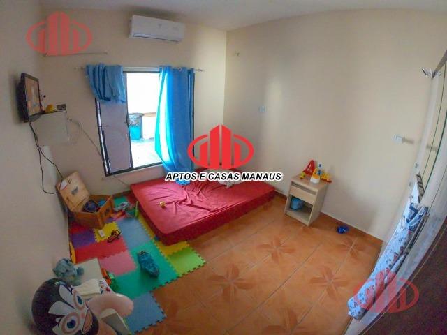 Casa no Coroado 3 Luiza Maria 210M² 03 Qtos - Foto 5