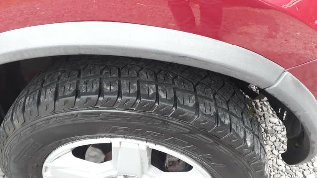 Ecosport XLT 2.0 Manual 2008 (Abaixo da Fipe) - Foto 7