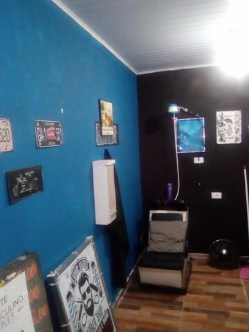 Alugo Barbearia com algumas mobílias. Guaraituba - Colombo - Foto 2