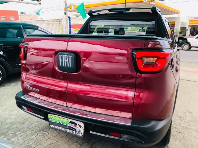 Fiat Toro 2019 , Semi-Nova , Garantia , Veículo Impecável, Oportunidade !!!!! - Foto 16