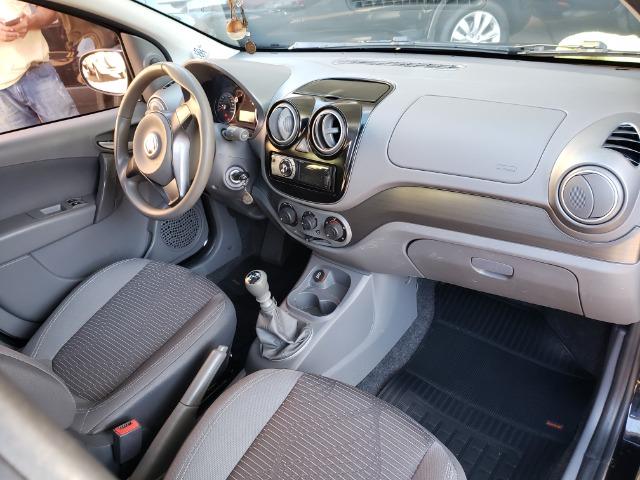 Fiat - Palio Attractive 1.4 Flex (Completo) - Foto 8
