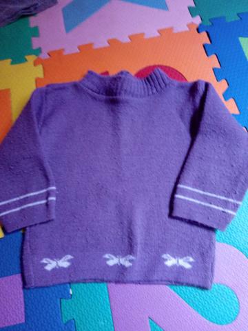 Lote bebe menina - Foto 3