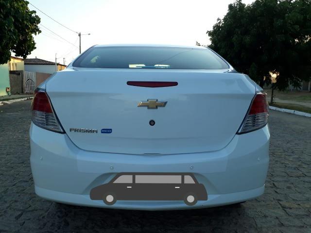 Vendo prisma Joy 1.0 2018, único dono, apenas 36 mil km Rodados, Marcelo * - Foto 3
