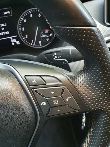 Mercedes B 200 Sport Turbo 2013 - Baixo Km - Top - Foto 10