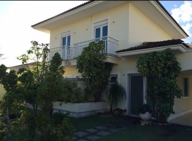 Casa em condomínio para venda em salvador, patamares, 4 dormitórios, 4 suítes, 5 banheiros - Foto 2