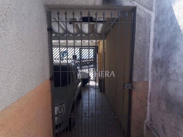 Terreno à venda, 200 m² por r$ 795.000,00 - santa maria - são caetano do sul/sp - Foto 7