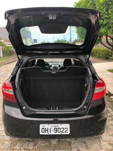 Vendo Ford Ka 2015 1.0 completo - Foto 9