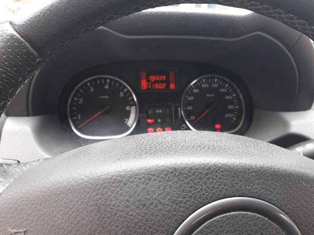 Duster muito filé diferencial é GNV 22M3 - Foto 10