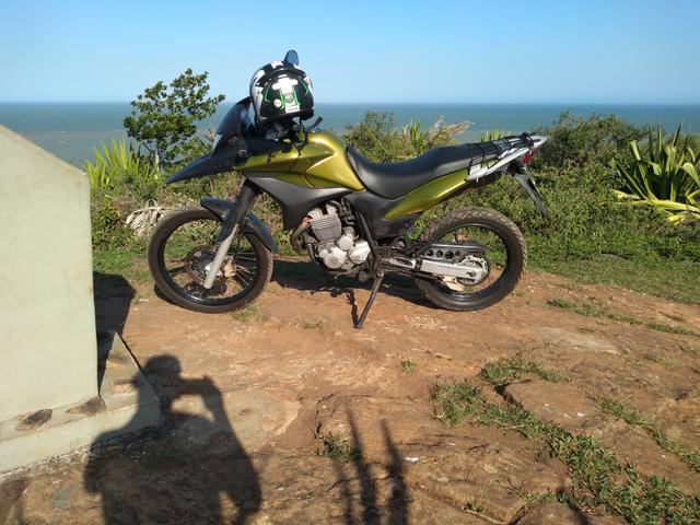 Vendo xre