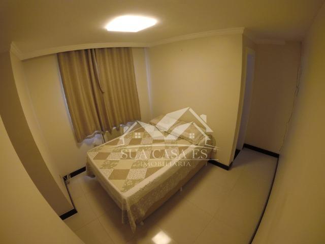 GM - Apartamento 2 Qts com suite Colinas de Laranjeiras - ES - Foto 9