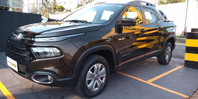Fiat Toro Freedom AT flex - Foto 6