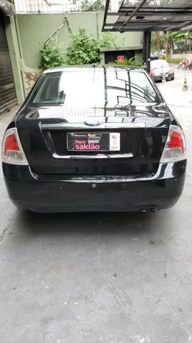 Ford Fusion SEL 2.3 2008 Automático com Teto