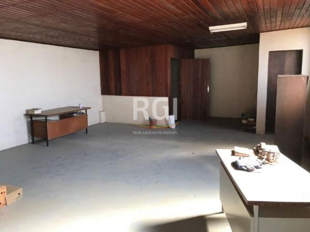 Prédio inteiro à venda em Santa cecília, Viamão cod:EV3470 - Foto 8