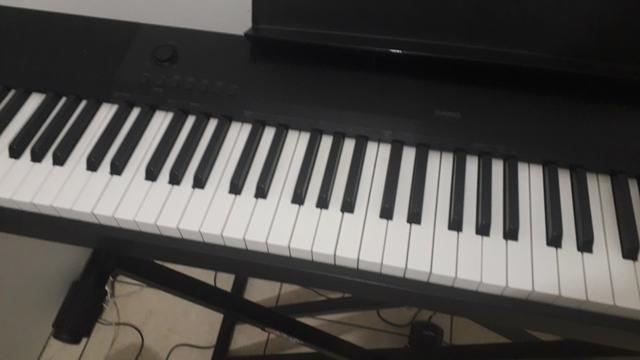 Piano digital