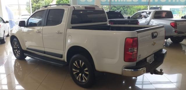 S10 LTZ 2.5 4X4 AUTOMATICA 2018 - Foto 3