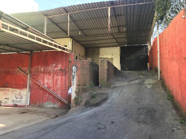 Terreno para alugar em Eldorado, Contagem cod:696877 - Foto 3