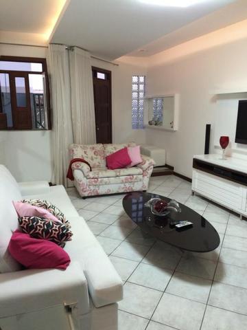 Excelente casa 4/4 no Bairro Jardim Cruzeiro em Feira de Santana - Foto 13
