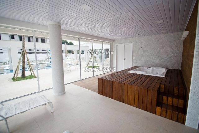 Pronto P/ Morar, 25 MIL de Entrada, Perto do Park Shopping, Apartamentos 2 e 3 Quartos - Foto 13