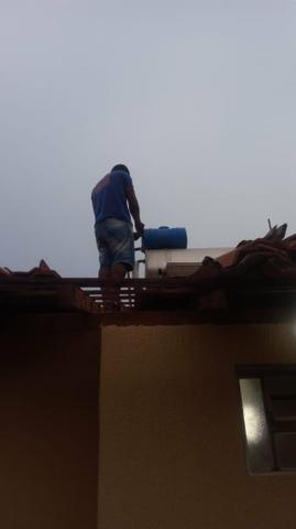 Bombeiro hidráulico 24 horas disponível em Teresina e região