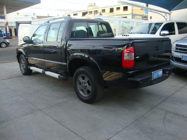 Chevrolet S10 2010/2011 2.4 Rodeio 4X2 CD - Foto 5