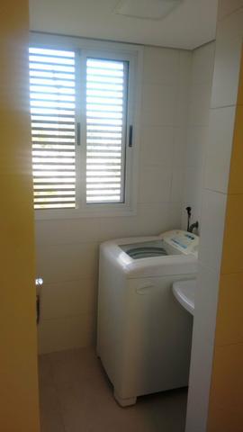 Vendo Apartamento de 1 Quarto Com Armários e Aquecedor Solar Dir Proprietario - Foto 8