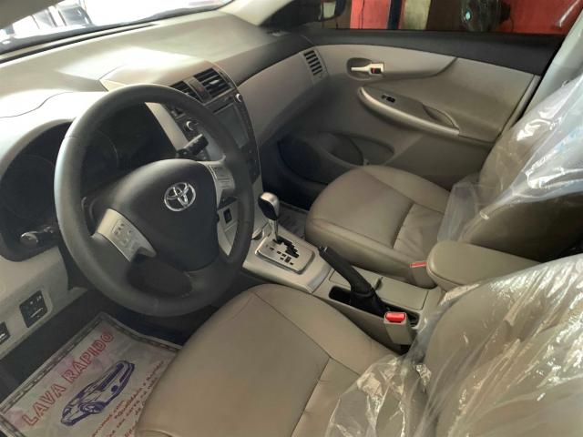 TOYOTA COROLLA 2013/2013 2.0 XEI 16V FLEX 4P AUTOMÁTICO - Foto 2