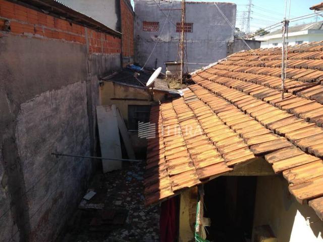 Terreno à venda, 210 m² por r$ 340.000,00 - nova gerti - são caetano do sul/sp - Foto 15