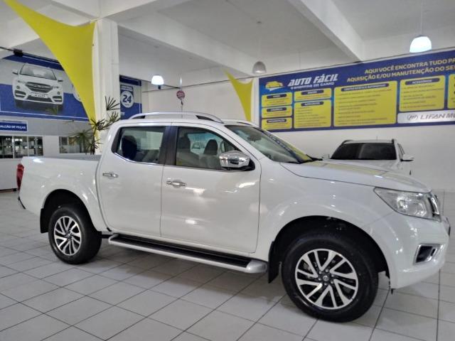 Pronta Entrega* Nissan Frontier LE 2.3 Bi-turbo Diesel 4x4 Aut 18/19 0km - Foto 5