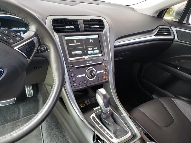 Ford Fusion Titanium - Foto 5