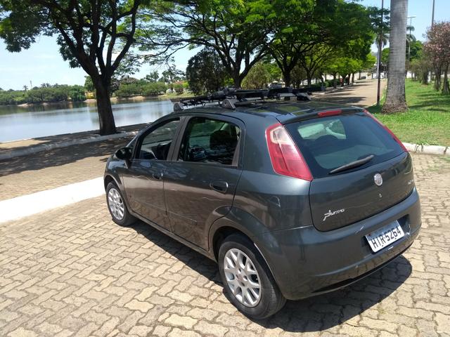 Punto 2008 completo - Foto 9