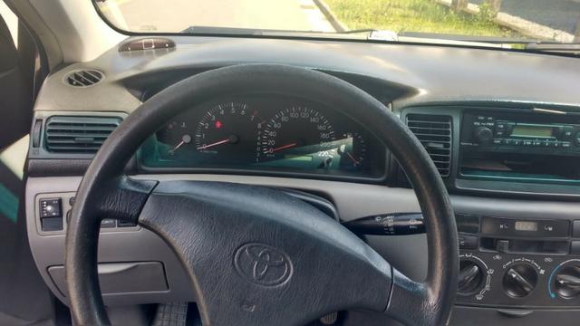 Corolla - Foto 2