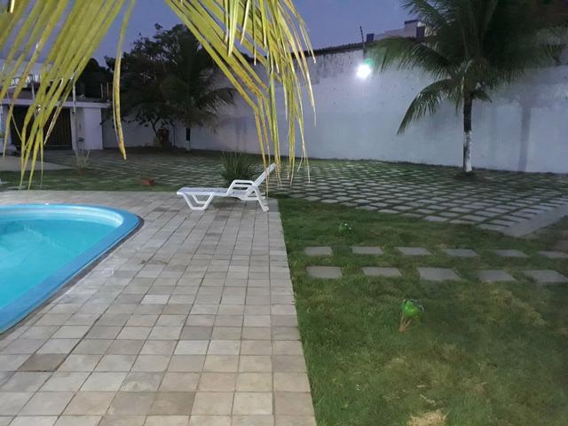 Casa no Calhau à 1km da praia - Foto 5