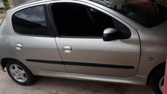 Vende se um Peugeot completo - Foto 5