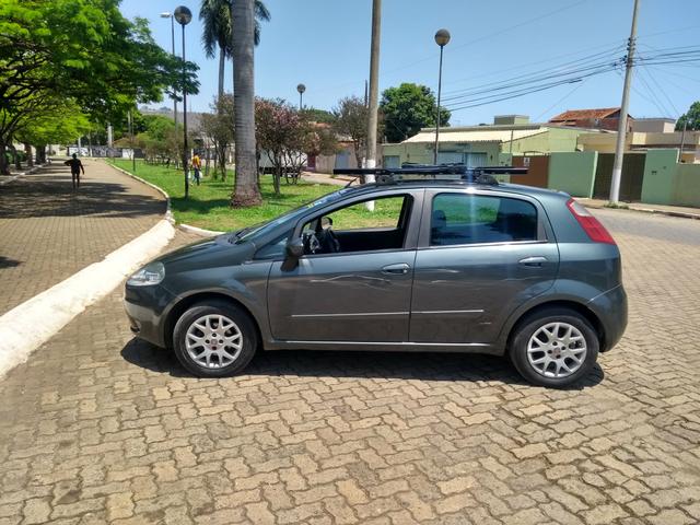 Punto 2008 completo - Foto 8