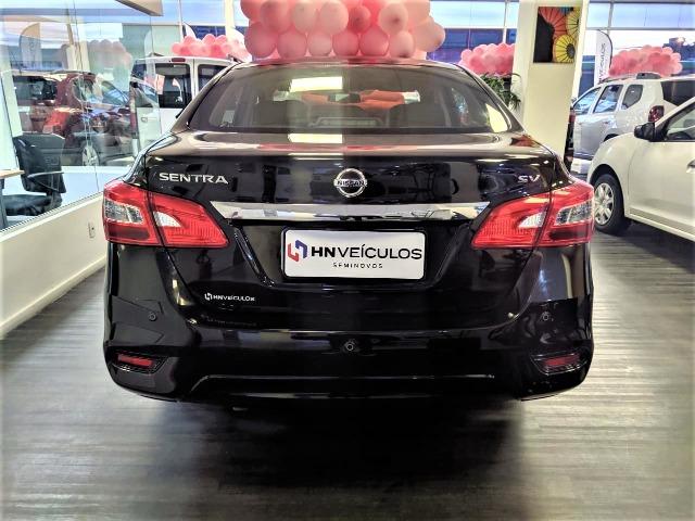 Sentra SV 2.0 Automático 2018 (Na Garantia) I 81 99638.0070 (CAIO) - Foto 16